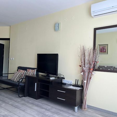 Apartment With Terrace In Spa Complex Burgas Esterno foto